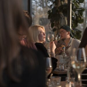 Weintasting (07.03.2026, 18:30 Uhr)